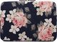 Etui CANVASLIFE Sleeve 15" Granatowy 2