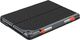 Logitech Slim Folio for iPad (7th, 8th, & 9th generation) - GRAPHITE - UK (920-009480) 4