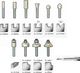 Stanley Frezy TCT/HM 8mm,10szt. (STA80020) 2