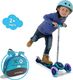 Hulajnoga Smart Trike T3 Niebieski (STT3S2000801) 2
