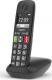 Telefon stacjonarny Gigaset E290 Czarny 2