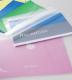 Fellowes folie do laminowania 125 µ 65x95 mm, 100 szt. (5306702) 2