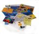 Fellowes folie do laminowania 125 µ 65x95 mm, 100 szt. (5306702) 3