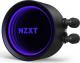 Chłodzenie wodne Nzxt Kraken X63 2x140mm (RL-KRX63-01) 17
