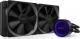 Chłodzenie wodne Nzxt Kraken X63 2x140mm (RL-KRX63-01) 4