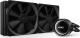 Chłodzenie wodne Nzxt Kraken X63 2x140mm (RL-KRX63-01) 5