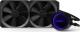 Chłodzenie wodne Nzxt Kraken X63 2x140mm (RL-KRX63-01) 6