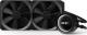 Chłodzenie wodne Nzxt Kraken X63 2x140mm (RL-KRX63-01) 7