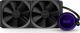 Chłodzenie wodne Nzxt Kraken X63 2x140mm (RL-KRX63-01) 8