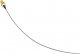 Akasa Akasa I-PEX MHF4L zu RP-SMA Kabel - 2er-Pack, 22cm 2