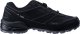 Elbrus BUTY NISKIE DENOV BLACK/DARK GREY 43 1