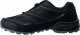 Elbrus BUTY NISKIE DENOV BLACK/DARK GREY 43 2