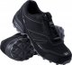 Elbrus BUTY NISKIE DENOV BLACK/DARK GREY 43 4