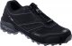 Elbrus BUTY NISKIE DENOV BLACK/DARK GREY 43 5