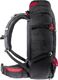 Plecak turystyczny Hi-Tec Stone 50 l Czarny 3