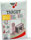 Folia malarska Schuller Folia maskująca TARGET S10 4x5, jasna, 4x5m, 20m2, 10my, Schuller Eh,klar 2