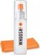 Whoosh GO Spray do czyszczenia ekranów 100ml + ściereczka (1FG100XLENFR) 1