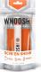 Whoosh GO Spray do czyszczenia ekranów 8ml + ściereczka (1FG08ENFR) 2