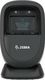 Czytnik kodów kreskowych Zebra DS9308 SR 1D/2D/USB/podstawka Czarny 2
