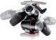 Statyw Manfrotto 055 Alu 3.section Tripod-Kit (MF-055XPRO3-3W) 2