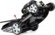 Kosiarka spalinowa NAC LS50-196-HS-NG 12