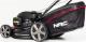Kosiarka spalinowa NAC LS53-G200-HSD-TX 8