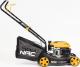 Kosiarka spalinowa NAC LP40-79-PL-SB 4