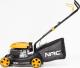 Kosiarka spalinowa NAC LP40-79-PL-SB 8