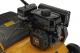 Stiga Wertykulator spalinowy SVP 40 G 5