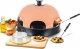 Piec do pizzy Emerio Pizzarette,Pizza Ofen,6 Pers., Cool Touch 5
