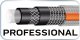 Neo Wąż ogrodowy Professional 1/2" 30m 6-warstwowy (15-841) 3