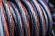 Neo Wąż ogrodowy Professional 1/2" 50m 6-warstwowy (15-842) 4