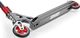 Hulajnoga SMJ sport UX10 Dominator Czerwony (HS-TNK-000010266*NA) 13