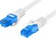 Lanberg PATCHCORD KAT.6A S/FTP LSZH CCA 20M SZARY FLUKE PASSED LANBERG 2