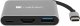 Stacja/replikator Natec Fowler Mini USB-C (NMP-1607) 4