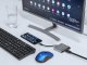 Stacja/replikator Natec Fowler Mini USB-C (NMP-1607) 8