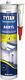 Tytan AKRYL EURO-LINE 280ML BIAŁY 3