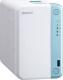 Serwer plików Qnap TS-251D-2G 2