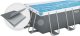 Bestway Basen stelażowy Power Steel 488x244cm 11w1 (56671) 4