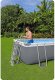 Bestway Basen stelażowy Power Steel 488x244cm 11w1 (56671) 7