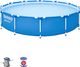 Bestway Basen stelażowy Steel Pro 366cm (56681) 1