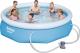 Bestway Basen rozporowy Fast Set 305cm (57270) 2