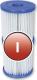 Bestway Basen rozporowy Fast Set 305cm (57270) 3
