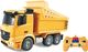 Double Eagle Wywrotka Mercedes-Benz Arocs na pilota (12462) 2