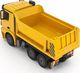Double Eagle Wywrotka Mercedes-Benz Arocs na pilota (12462) 4