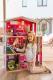 Ecotoys Domek Dla Lalek Rezydencja Malibu 13