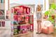 Ecotoys Domek Dla Lalek Rezydencja Malibu 14
