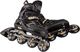 Rolki Nils Extreme NA14174A rekreacyjne regulowane czarne r. 39-42 9