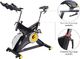 Rower stacjonarny HMS SW7200 mechaniczny indoor cycling 11