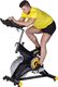 Rower stacjonarny HMS SW7200 mechaniczny indoor cycling 9